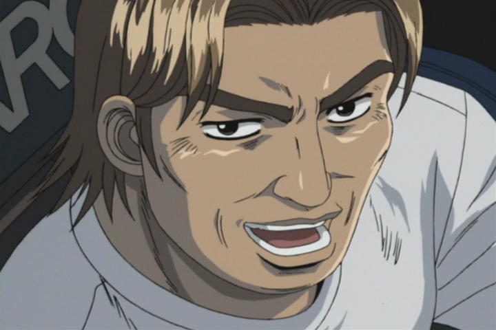 Initial D Extra Stage (Elektronik)